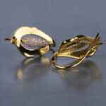 Is Sterling Silver here to stay?