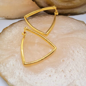 Triangular Hoops