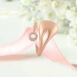 Italian Balloon Ring